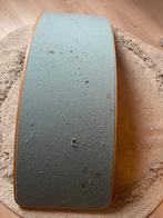 Wobbel XL Balansbord met Vilt - Gebruikt, Ophalen of Verzenden, Gebruikt