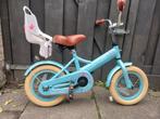 LITTLE MISS 16 INCH PEUTERFIETS, Ophalen, Gebruikt, 16 inch, Handrem