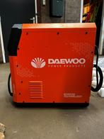 DAEWOO Damig-350GDL 400V met cooler, Ophalen, Nieuw, 250 ampère of meer, Overige typen