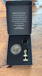 125 jarig Ajax jubileum, Verzamelen, Ophalen of Verzenden, Nieuw, Ajax