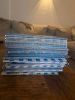 Grote verzameling AH Mini's, Verzamelen, Supermarktacties, Albert Heijn, Ophalen