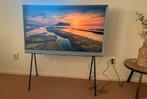 Samsung the serif 50 inch, Ophalen, QLED, 50 Hz, Nieuw