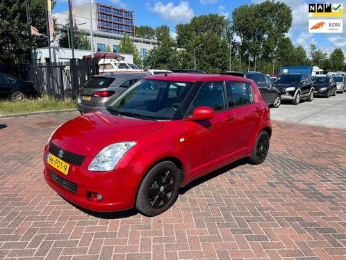 Suzuki Swift 1.3 Cool Airco! 5-DRS! 150DKM! NAP! 2011, Auto's, Suzuki, Bedrijf, Te koop, Swift, ABS, Airbags, Airconditioning