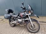BMW R 1100 GS ABS + garantie & beurt, Motoren, Motoren | BMW, 2 cilinders, Bedrijf, Meer dan 35 kW, Toermotor