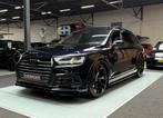 Audi Q7 3.0 T V6 | 7-PERS. | Stoelkoel. | HUD | Night Vision, Auto's, Audi, Automaat, 2005 kg, Gebruikt, 2995 cc