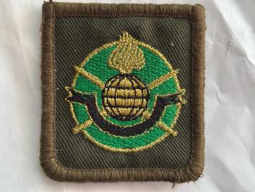 KCT --> Korps Commandotroepen embleem beschikbaar voor biedingen