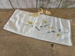 oude franse lingerie hoes ``WOONWINKEL RUSTIEK``, Antiek en Kunst, Curiosa en Brocante, Ophalen of Verzenden