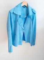 Ladies Blue, Maat 38/40 (M), Blauw, Nieuw, Ophalen of Verzenden