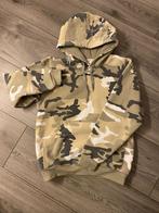 Trui leger print, Kleding | Heren, Ophalen of Verzenden, Zo goed als nieuw, Maat 46 (S) of kleiner, Groen