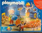 Playmobil 4231 Circus Orkest, Ophalen of Verzenden, Gebruikt, Complete set