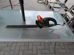 Heggenschaar Black & Decker, Ophalen of Verzenden, Gebruikt, Elektrisch, Black & Decker