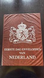 Eerstedagenveloppen plus zegels 1981t/m1986, Ophalen of Verzenden, Onbeschreven, Nederland
