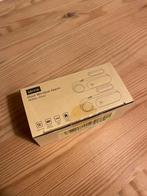 Secrui raam- en deuralarm - extra beveiliging, Doe-het-zelf en Verbouw, Detector, Sensor of Melder, ., Raam of Deur, Nieuw