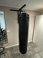 Bokszak 150cm (zo goed als nieuw), Ophalen of Verzenden, Zo goed als nieuw, Bokszak