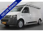 Volkswagen Transporter 2.0 TDI L2H1 - Airco / Carplay / Trek, Voorwielaandrijving, Euro 5, Gebruikt, 4 cilinders