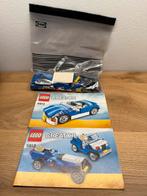 Lego 6913 compleet, Ophalen of Verzenden, Gebruikt, Complete set, Lego