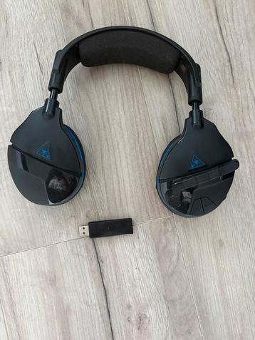 Turtlebeach Ear Force Stealth 600P TX beschikbaar voor biedingen