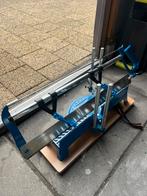 Verstekzaag, Doe-het-zelf en Verbouw, Gereedschap | Zaagmachines, Ophalen, Gebruikt, Overige typen, 30 tot 70 mm