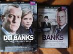 DCI/Inspector Banks seizoen 1,3,4 en 5, Boxset, Drama, Ophalen of Verzenden, Zo goed als nieuw