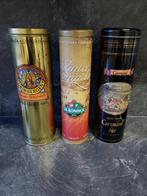 3 mooie blikken, Ophalen of Verzenden, Overige