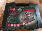 Bosch decoupeerzaag pst 700 pel, Decoupeerzaag, Ophalen of Verzenden, Zo goed als nieuw, 30 tot 70 mm
