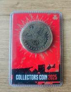 Defqon 1 2025 collectors munt, Ophalen, Nieuw