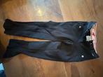 Paardrijbroek Red Horse maat 128, Dieren en Toebehoren, Paardrijkleding, Ophalen of Verzenden, Zo goed als nieuw, Dressuur, Onderkleding