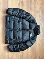North face winterjas, Verzenden, Zo goed als nieuw, Maat 46 (S) of kleiner, Zwart