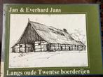 Langs oude Twentse boerderijen, Ophalen of Verzenden, Gelezen, Overijssel