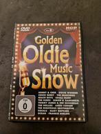 912 Golden Oldie Music Show Vol. 3 DVD, Cd's en Dvd's, Dvd's | Muziek en Concerten, Ophalen of Verzenden