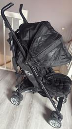 Easywalker Mini Buggy - Luxury Black, Ophalen, Zo goed als nieuw