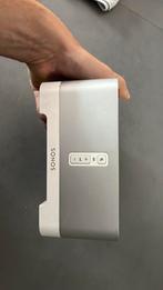 Sonos connect amp, zp 120, zoneplayer 120, Ophalen of Verzenden, Gebruikt, Stereo, 60 tot 120 watt