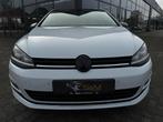 Volkswagen Golf 1.4 Tsi Highline Pano., Gebruikt, Zwart, 4 cilinders, 1193 kg