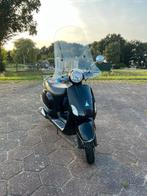 Turbho RL50 Scooter - Slechts 2000km - Winter Korting‼️🫰, Overige merken, Ophalen of Verzenden, Zo goed als nieuw, Benzine