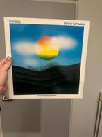 Benny Neyman - Genesis LP, Ophalen of Verzenden