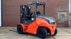 Heftruck Toyota 9FBM70T, Elektrisch, 800 uur! Bj2022, Heftruck, Ophalen of Verzenden, Toyota, Meer dan 4000 kg