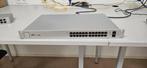 Unifi 24 poort poe switch us-24-250w, Ophalen of Verzenden, Gebruikt