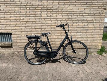 Batavus wayz ego maat 48  beschikbaar voor biedingen