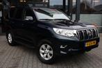 Toyota LANDCRUISER 150 2.8 D-4D 5DRS CHALLENGER A/T VAN ELEK, Auto's, Automaat, 4 cilinders, Blauw, Bedrijf