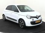 Renault Twingo 1.0 SCe Limited | Airco, Auto's, Gebruikt, 840 kg, 4 stoelen, Wit