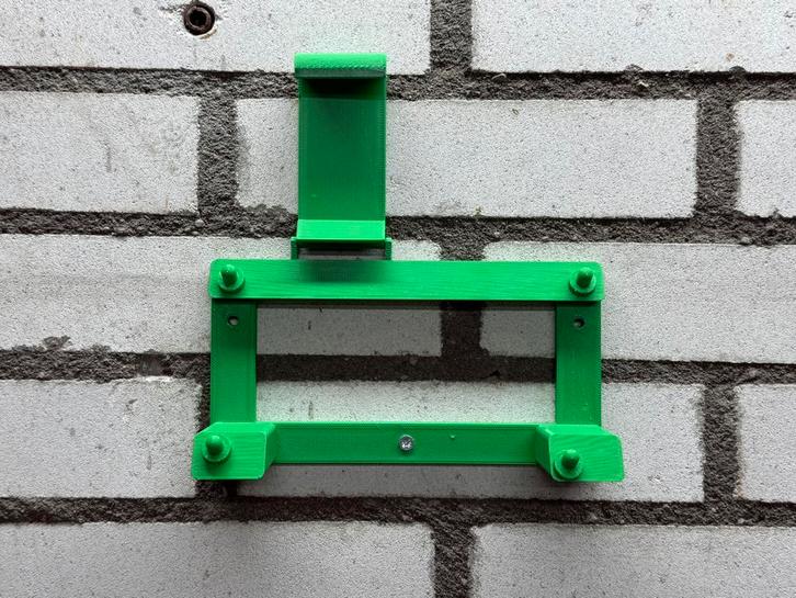 Wandbeugel Hikoki/Hitachi UC 18YFSL acculader, Doe-het-zelf en Verbouw, Gereedschap | Machine-onderdelen en Toebehoren, Nieuw