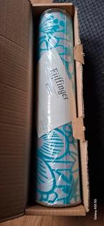 Behang eijffinger nieuw 1 rol
Zeer mooie behang relief, Ophalen of Verzenden