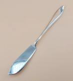 Zilveren botermesje puntfilet., Ophalen of Verzenden