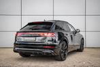 Audi Q8 60 TFSIe 490pk quattro Pro Line S Competition | Pano, Automaat, 77 km/l, Gebruikt, 2995 cc