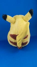Pikachu, Nintendo knuffel. 25 cm. T3, Tweedehands verkoop, Tweedehands verkoop, Gebruikt, Overige typen