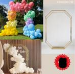 Gouden frame, Ophalen, Zo goed als nieuw