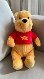 Winnie the Pooh circa 30 cm hoog, Ophalen of Verzenden, Zo goed als nieuw, Overige typen