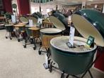 Big Green Egg Dealer, Ophalen of Verzenden, Nieuw, Big Green Egg