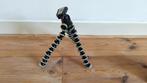Joby gorillapod, Ophalen of Verzenden, Gebruikt, Minder dan 150 cm, Driepoot