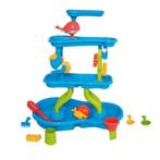 Speelgoed | SpeeltafelsWatertafel Spetter toren - Zandtafels, Cave & Garden, Verzenden, Nieuw, Kouwe Hoek 1B, Waddinxveen